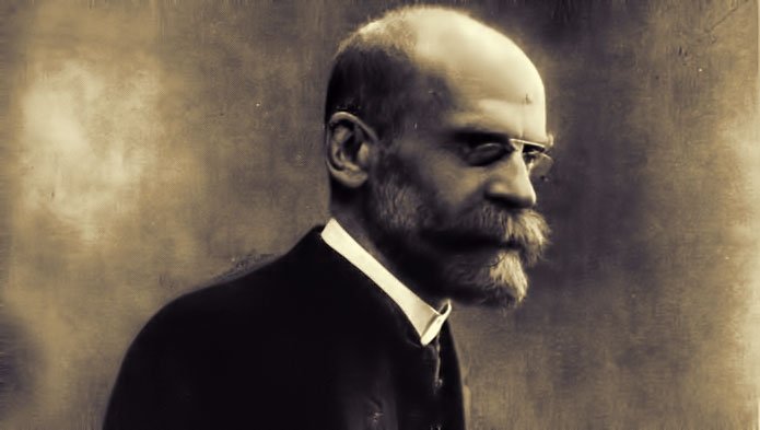 Resultado de imagen para ÃMILE DURKHEIM