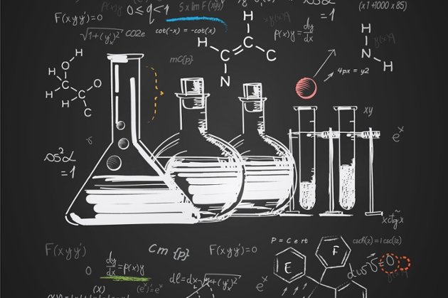 Datos curiosos de la química (parte I.  1-10)