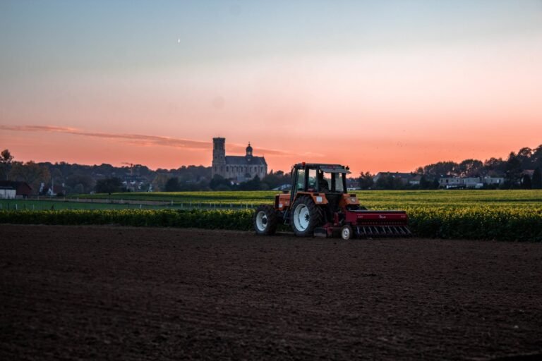 tractor eñengi