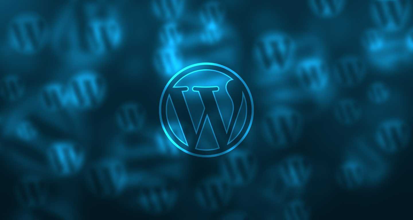 Algunos nombres propios en WordPress