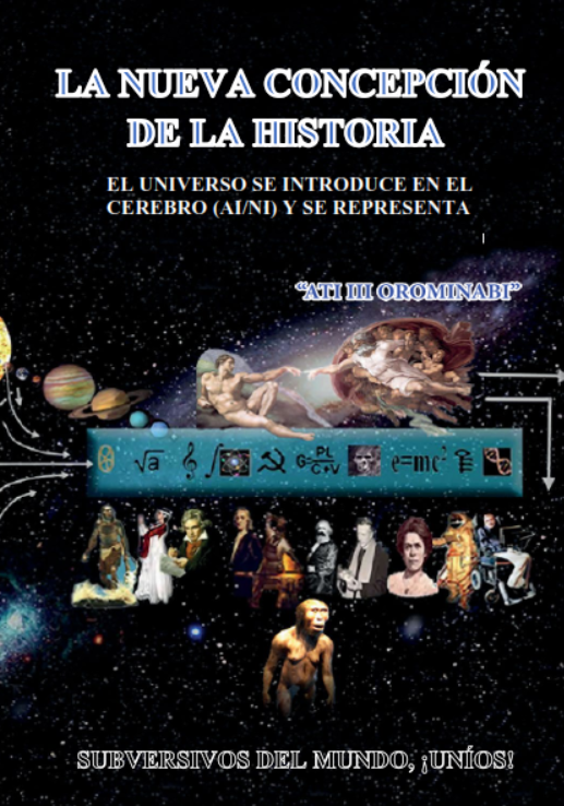 Libro: La Nueva Concepción de la Historia (Descarga) 2