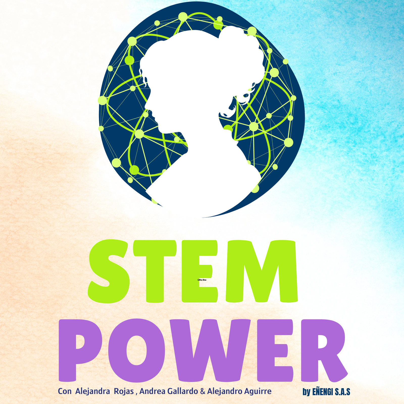 STEM POWER. Más que siglas, una revolución!