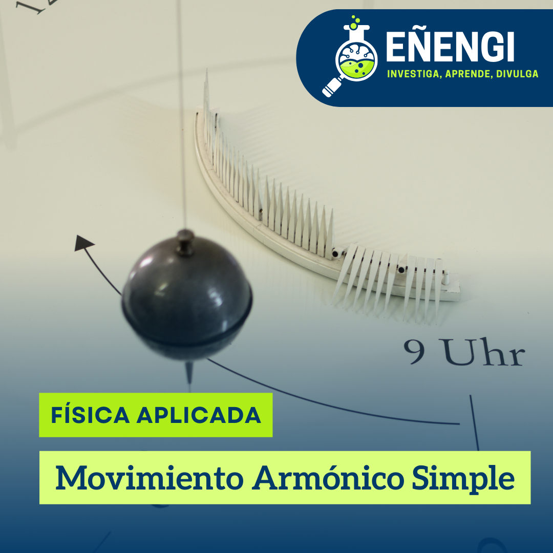 Movimiento Armónico Simple