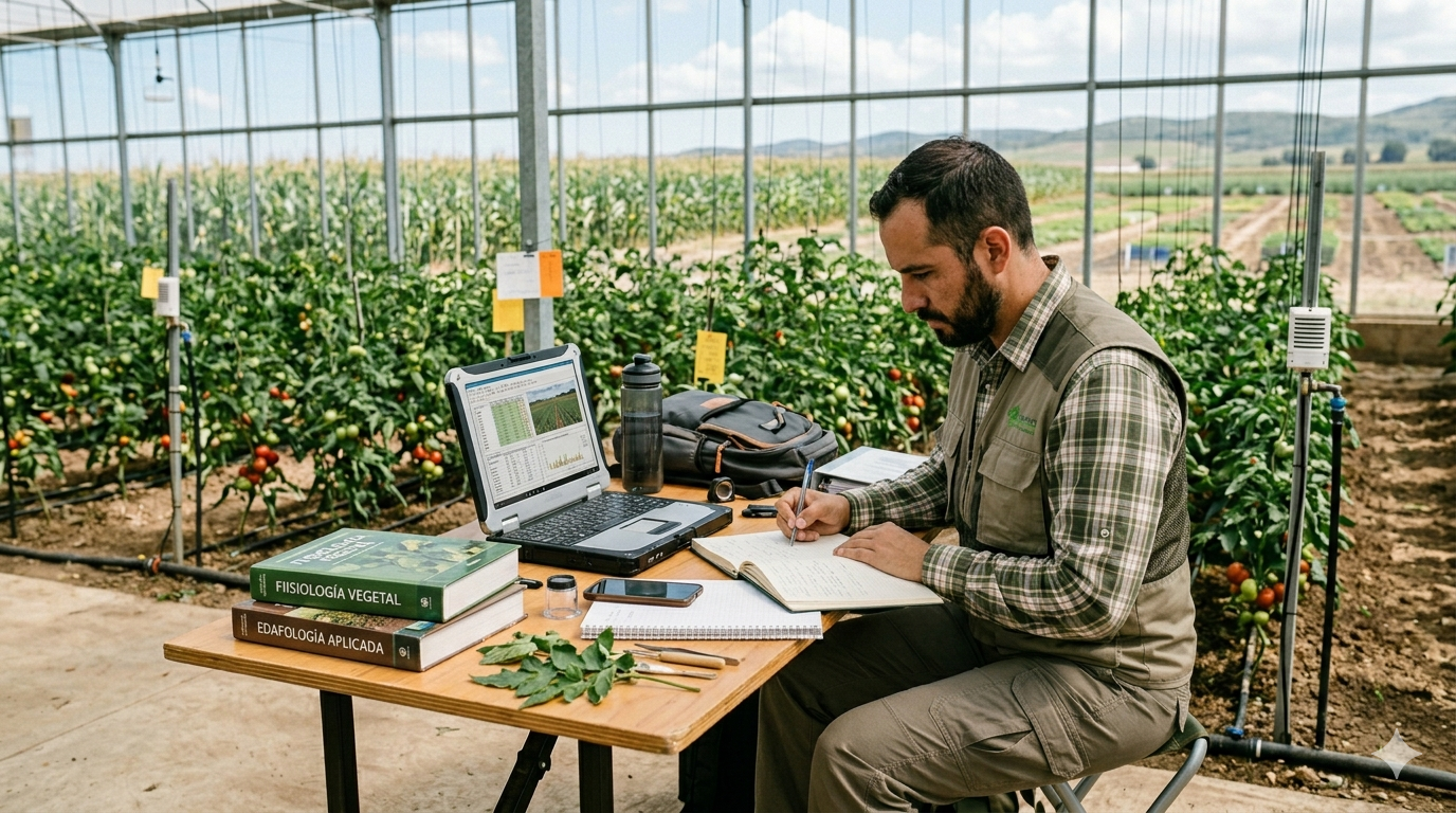 Referencias Científicas: Clase Insecticidas, Acaricidas y Nematicidas (2026)